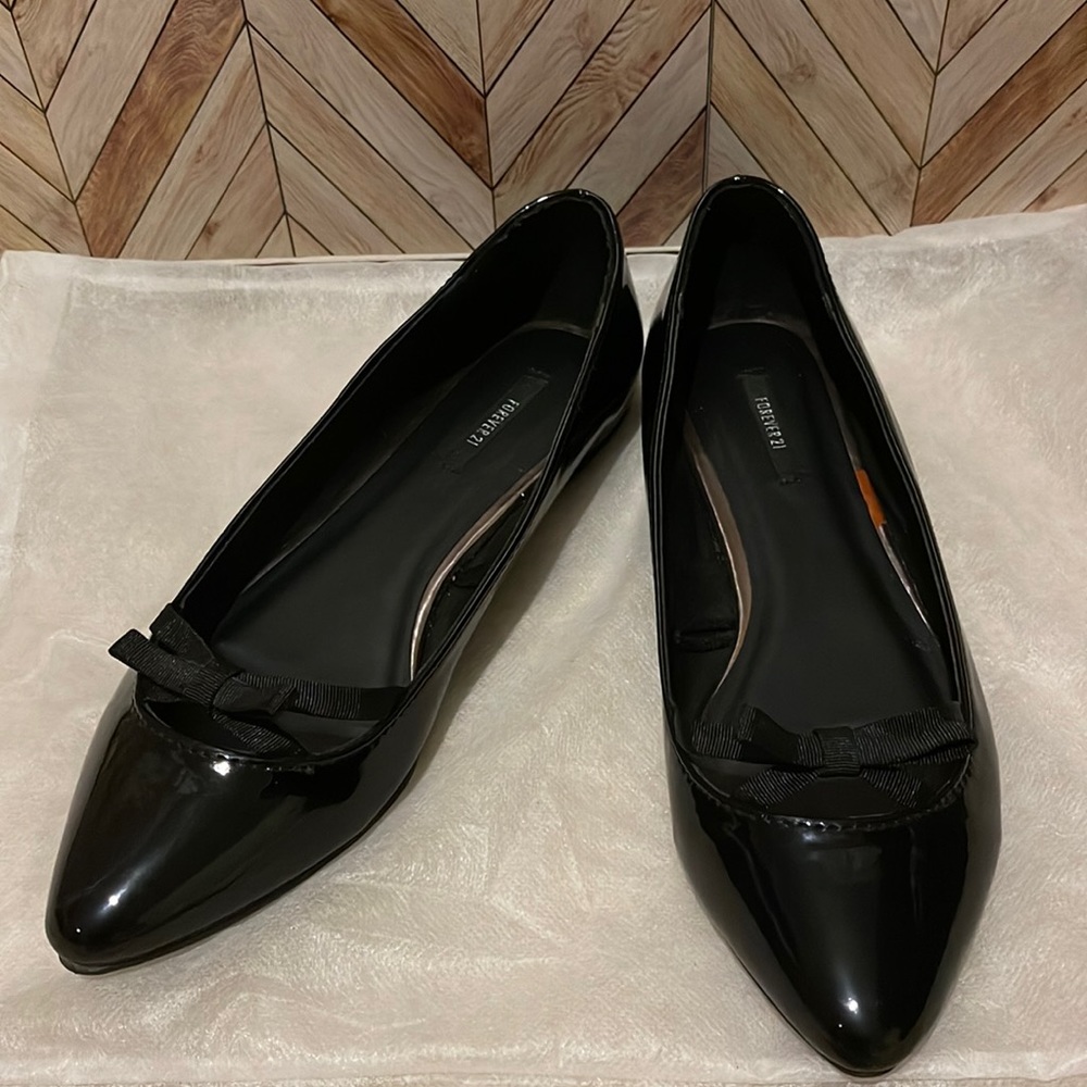🐙2:$14/3:$19/4:$24🐙 F21Flats